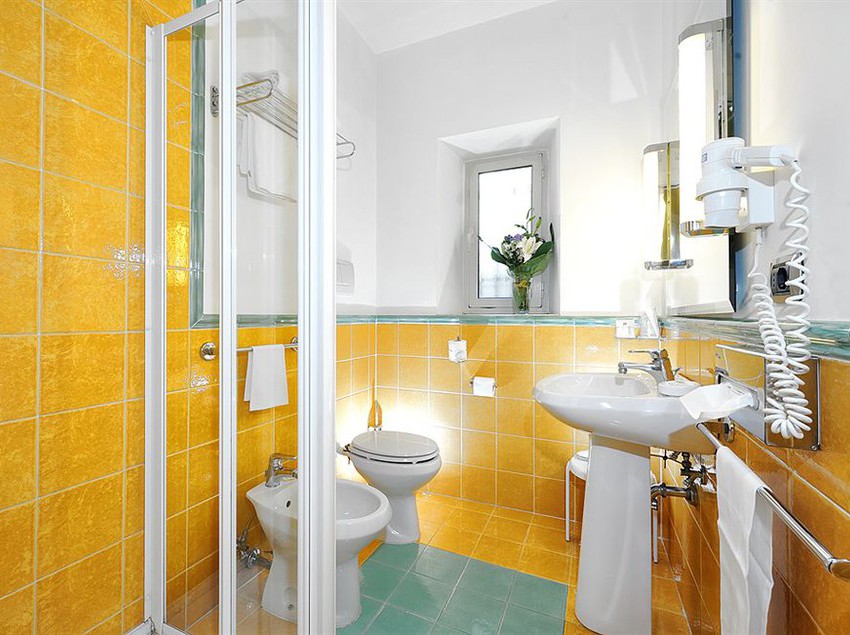 Hotel Apogia Lloyd Rome  | Roma | Roma | Italia 4