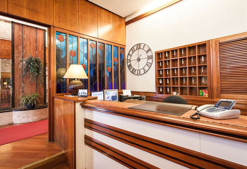 Hotel Madrid  | Roma | Roma | Italia 10