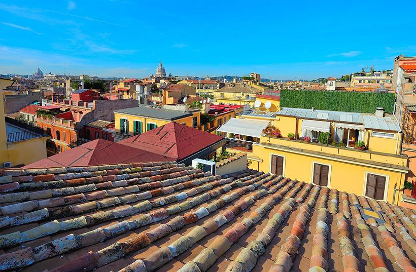 Hotel Madrid  | Roma | Roma | Italia 11