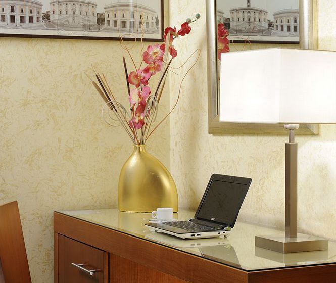 Hotel Madrid  | Roma | Roma | Italia 12