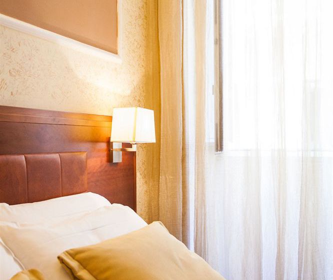 Hotel Madrid  | Roma | Roma | Italia 13