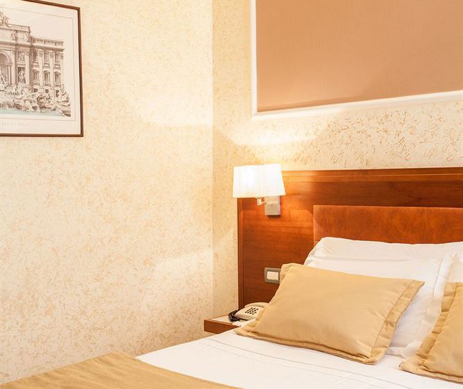 Hotel Madrid  | Roma | Roma | Italia 16