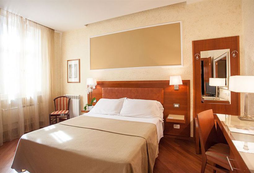 Hotel Madrid  | Roma | Roma | Italia 17