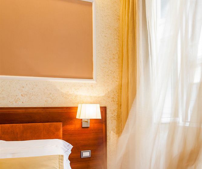 Hotel Madrid  | Roma | Roma | Italia 18