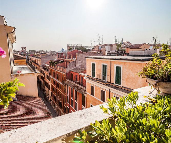 Hotel Madrid  | Roma | Roma | Italia 2