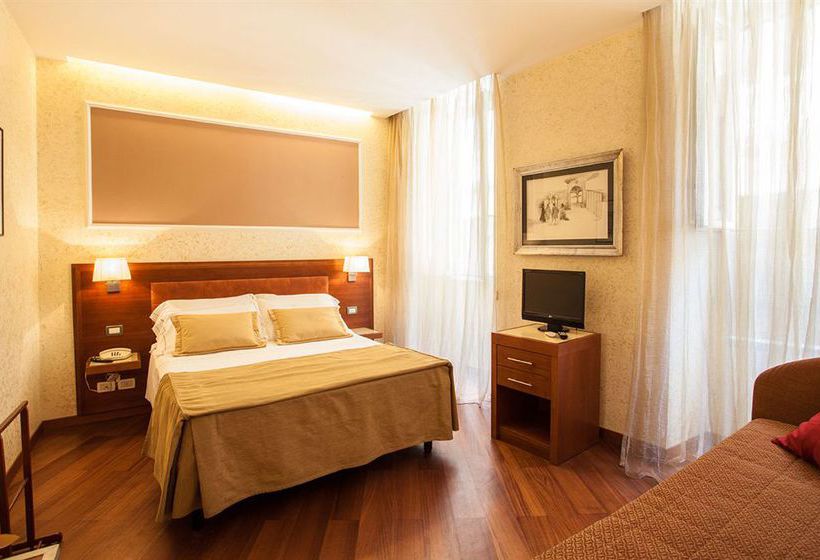 Hotel Madrid  | Roma | Roma | Italia 3