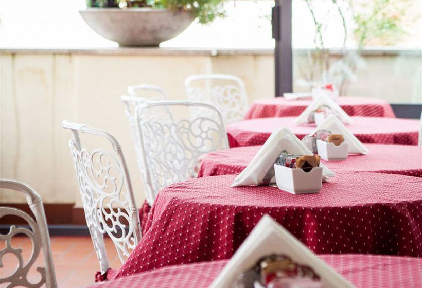 Hotel Madrid  | Roma | Roma | Italia 5