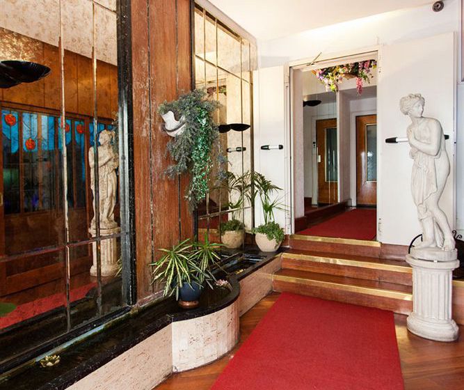 Hotel Madrid  | Roma | Roma | Italia 6