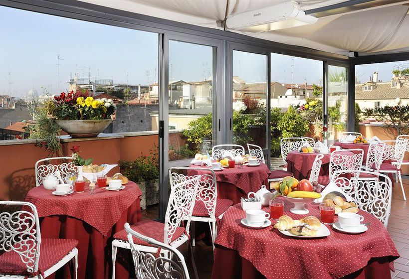 Hotel Madrid  | Roma | Roma | Italia 7