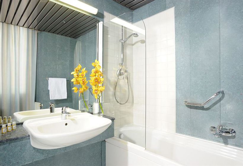 Hotel Madrid  | Roma | Roma | Italia 9