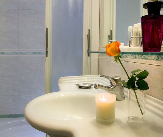 Hotel Marcella Royal  | Roma | Roma | Italia 10