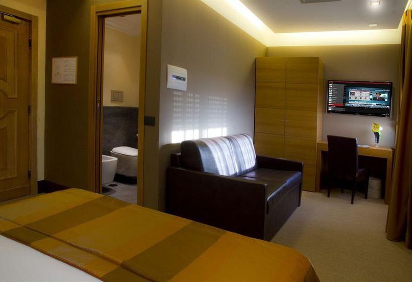 Hotel Marcella Royal  | Roma | Roma | Italia 12