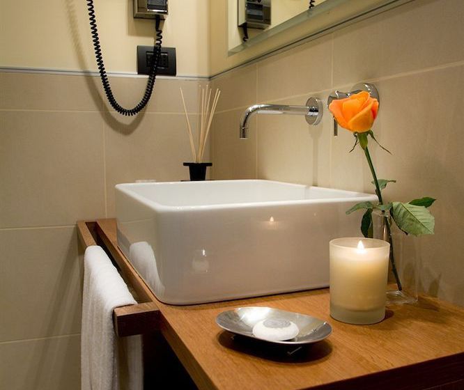 Hotel Marcella Royal  | Roma | Roma | Italia 13