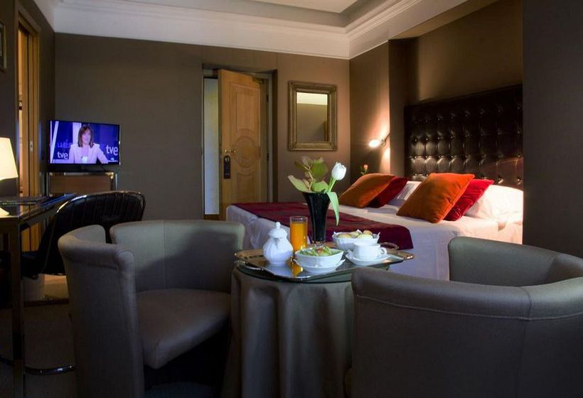 Hotel Marcella Royal  | Roma | Roma | Italia 15