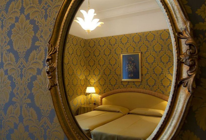 Hotel Marcella Royal  | Roma | Roma | Italia 4