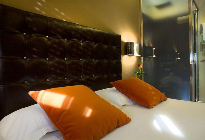 Hotel Marcella Royal  | Roma | Roma | Italia 7