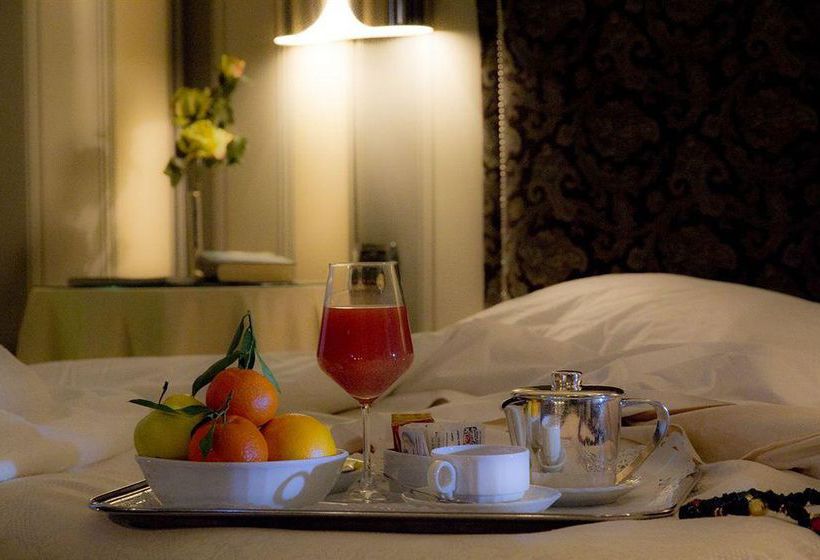 Hotel Marcella Royal  | Roma | Roma | Italia 9