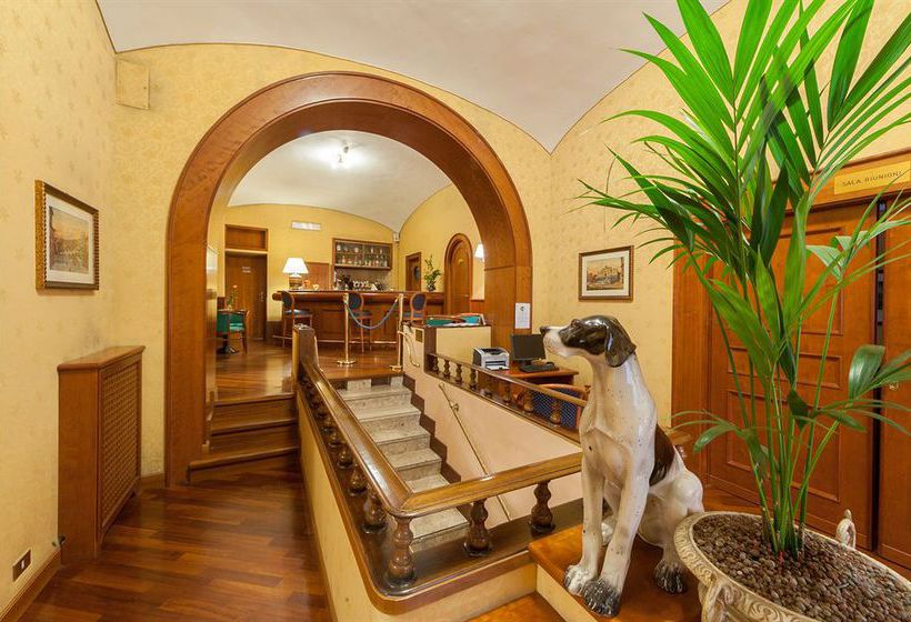 Hotel Medici  | Roma | Roma | Italia 10