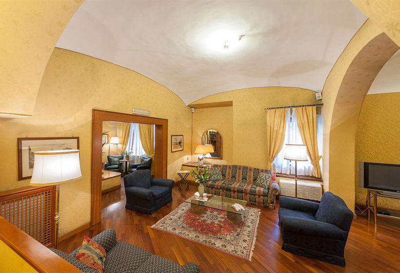 Hotel Medici  | Roma | Roma | Italia 14