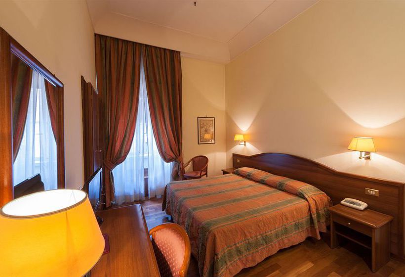 Hotel Medici  | Roma | Roma | Italia 16
