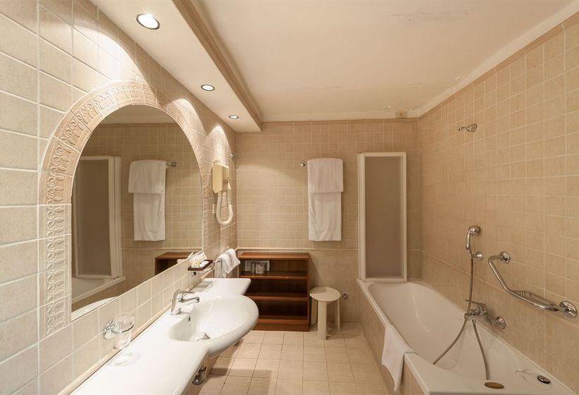 Hotel Medici  | Roma | Roma | Italia 17