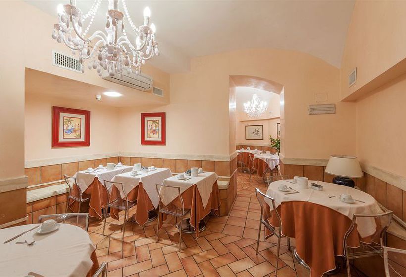 Hotel Medici  | Roma | Roma | Italia 20