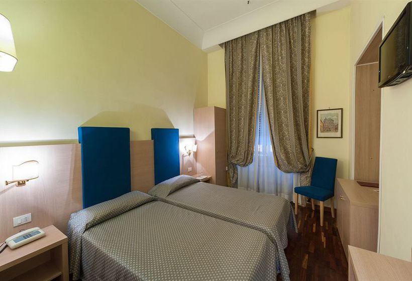 Hotel Medici  | Roma | Roma | Italia 6