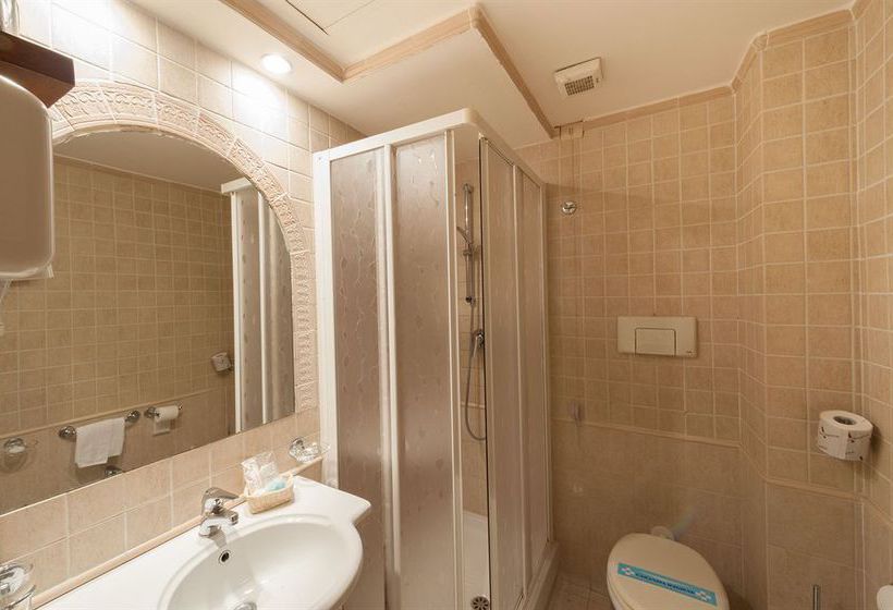 Hotel Medici  | Roma | Roma | Italia 8