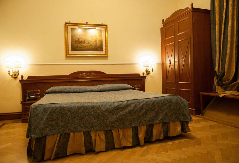 Hotel Palladium Palace  | Roma | Roma | Italia 1