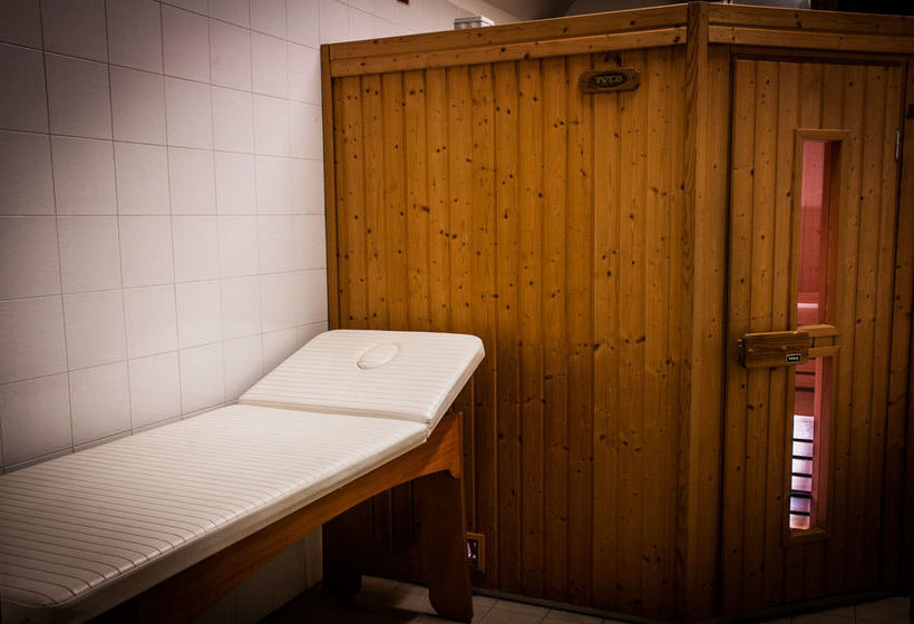 Hotel Palladium Palace  | Roma | Roma | Italia 10