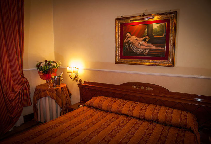 Hotel Palladium Palace  | Roma | Roma | Italia 11