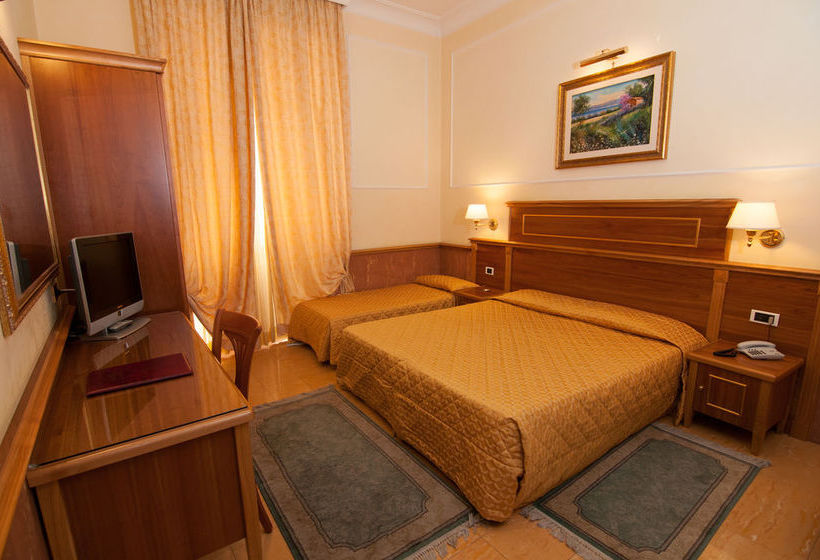 Hotel Palladium Palace  | Roma | Roma | Italia 14