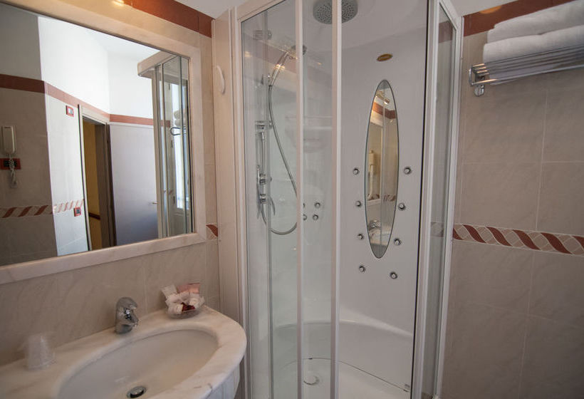 Hotel Palladium Palace  | Roma | Roma | Italia 15