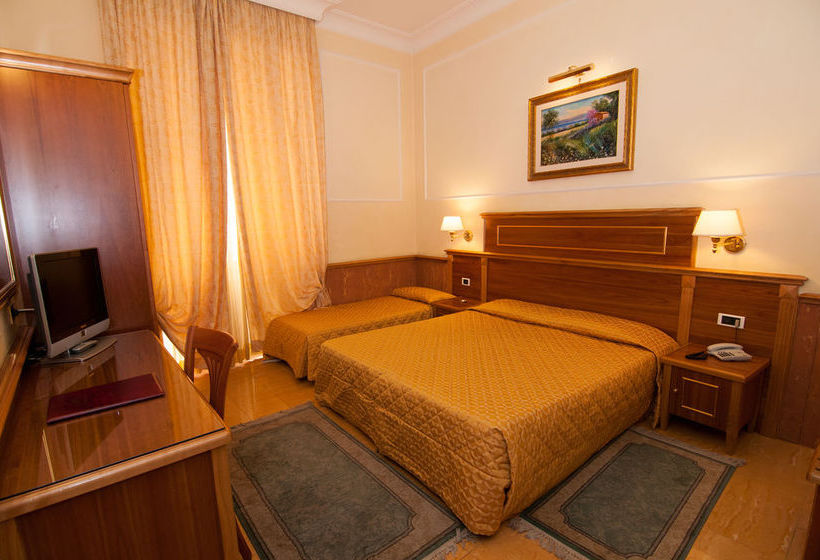 Hotel Palladium Palace  | Roma | Roma | Italia 16