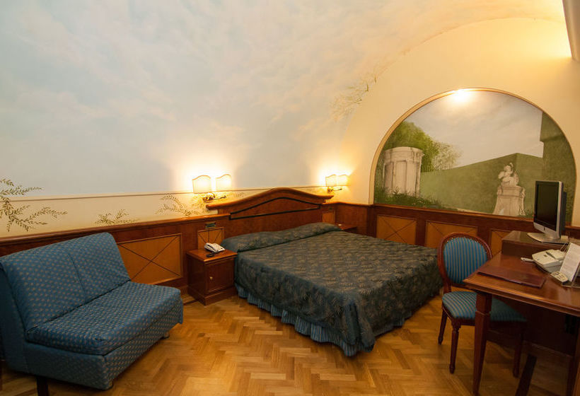 Hotel Palladium Palace  | Roma | Roma | Italia 17