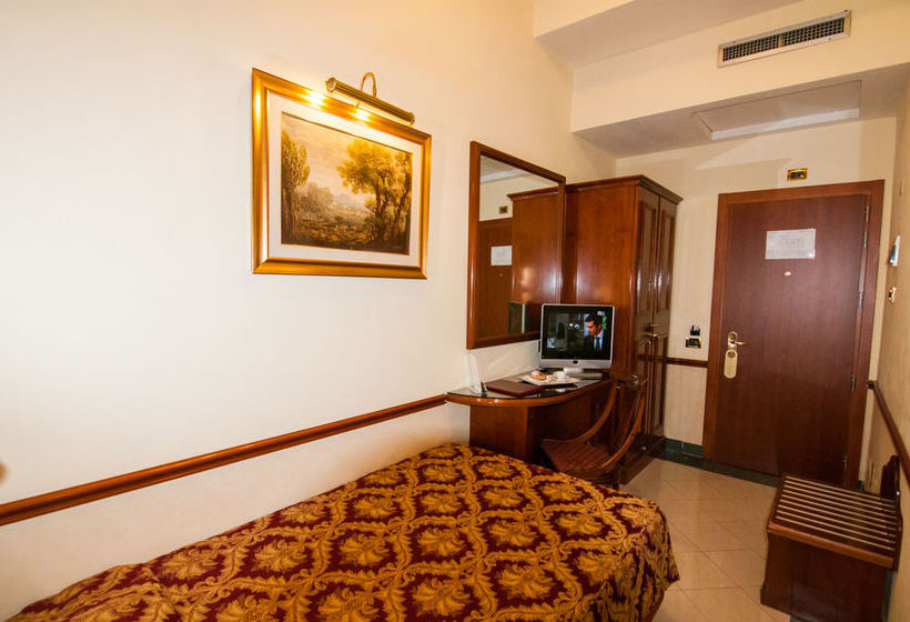 Hotel Palladium Palace  | Roma | Roma | Italia 18