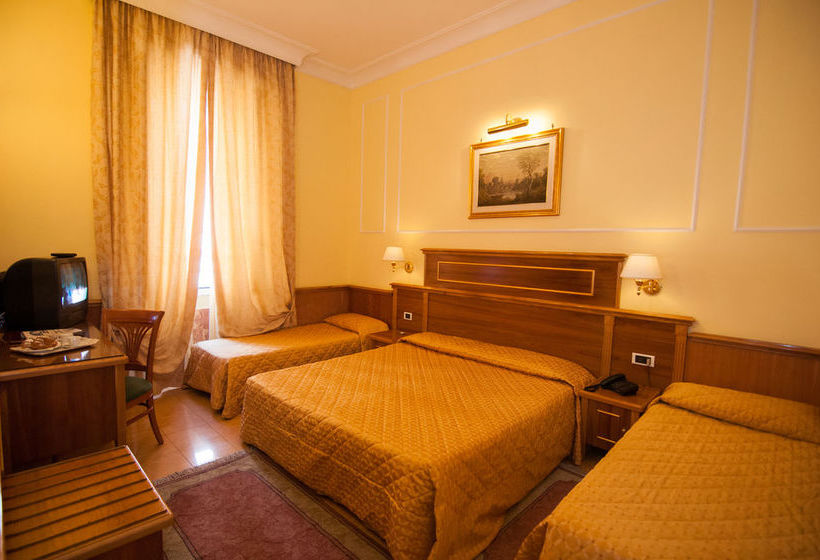 Hotel Palladium Palace  | Roma | Roma | Italia 19