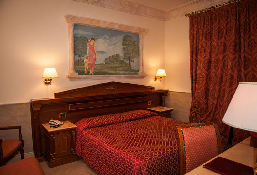 Hotel Palladium Palace  | Roma | Roma | Italia 2