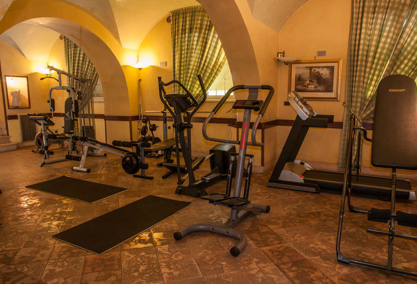 Hotel Palladium Palace  | Roma | Roma | Italia 3