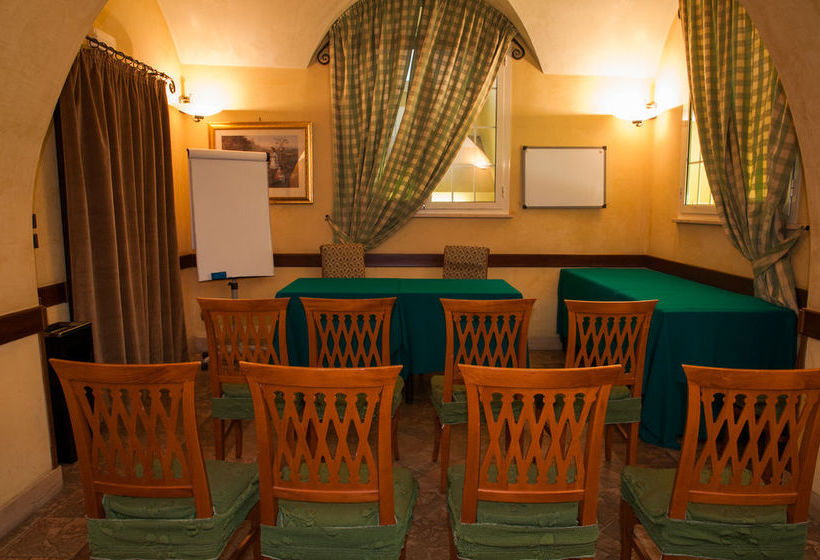 Hotel Palladium Palace  | Roma | Roma | Italia 4