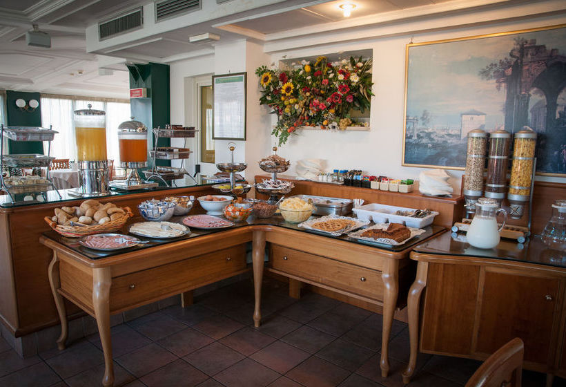 Hotel Palladium Palace  | Roma | Roma | Italia 7