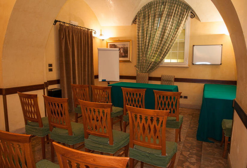 Hotel Palladium Palace  | Roma | Roma | Italia 8