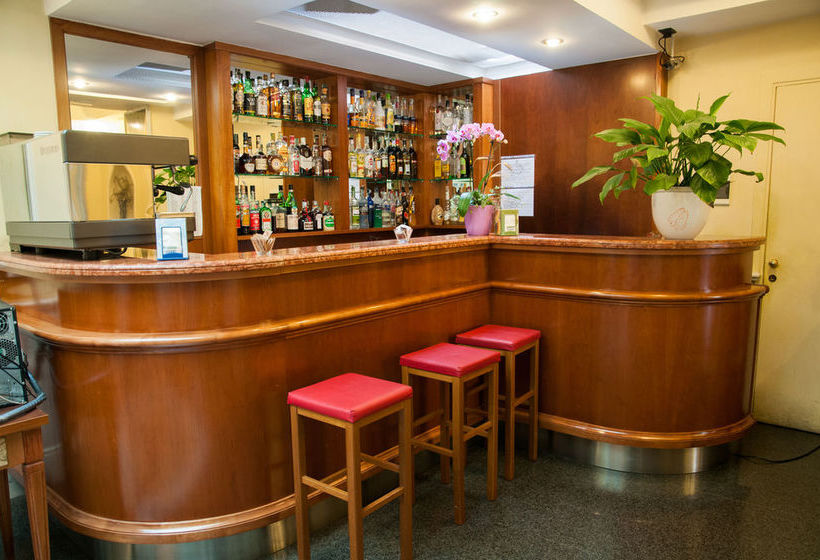 Hotel Palladium Palace  | Roma | Roma | Italia 9