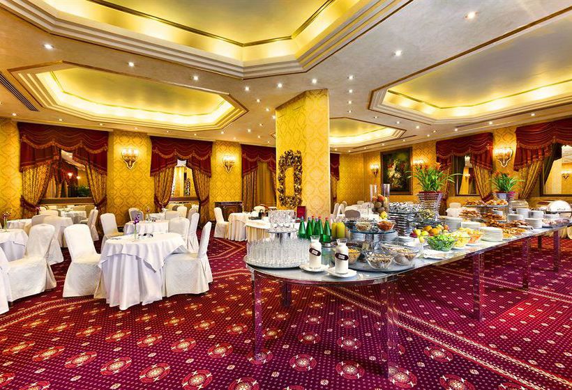 Parco dei Principi Grand Hotel & Spa  | Roma | Roma | Italia 10