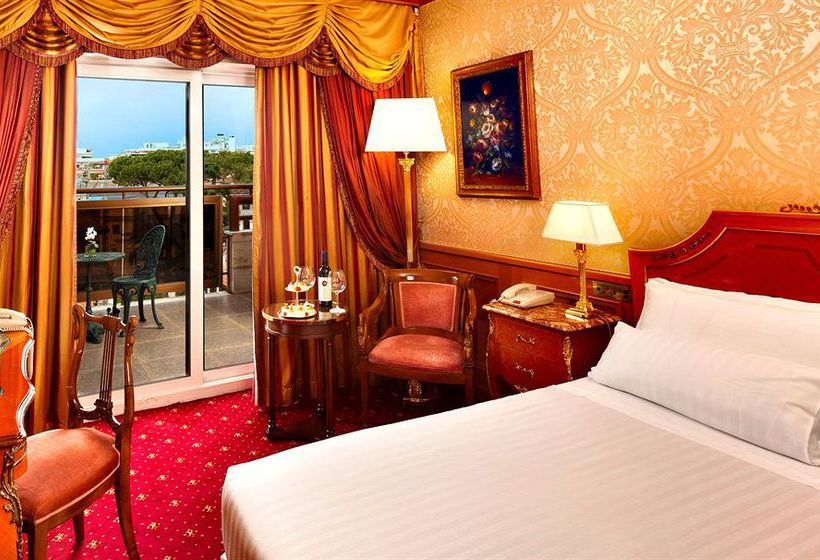 Parco dei Principi Grand Hotel & Spa  | Roma | Roma | Italia 11