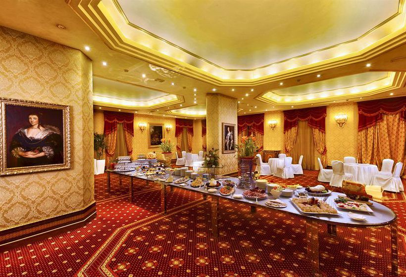 Parco dei Principi Grand Hotel & Spa  | Roma | Roma | Italia 14