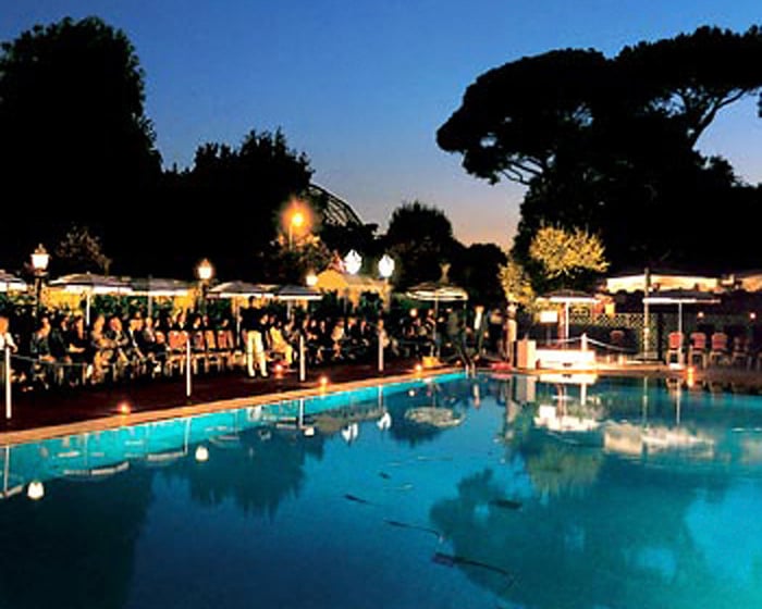 Parco dei Principi Grand Hotel & Spa  | Roma | Roma | Italia 17