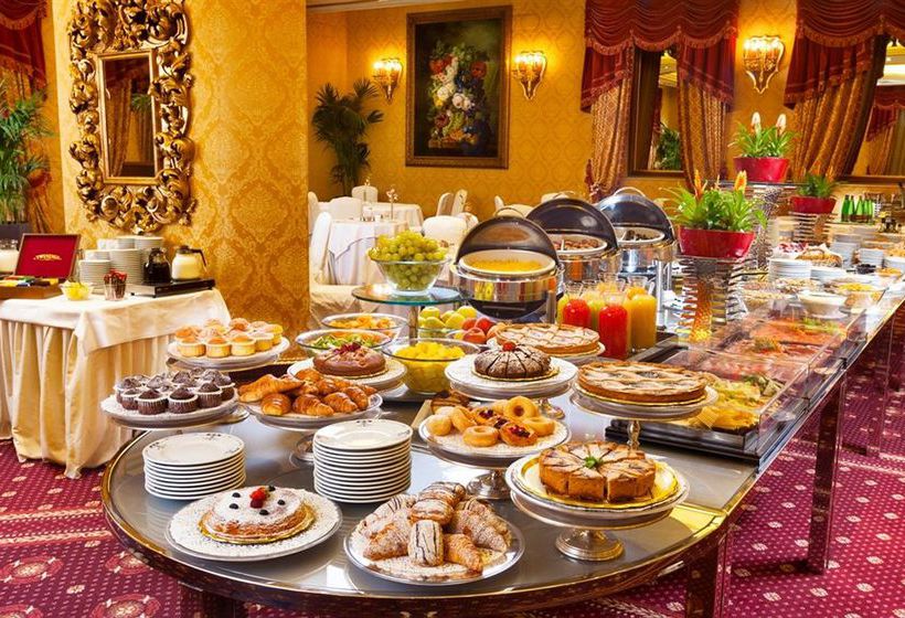 Parco dei Principi Grand Hotel & Spa  | Roma | Roma | Italia 20