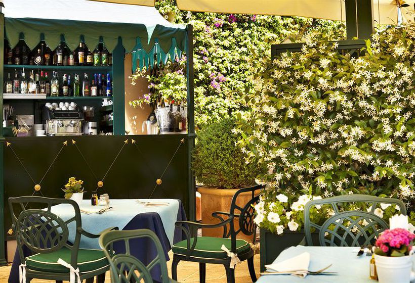 Parco dei Principi Grand Hotel & Spa  | Roma | Roma | Italia 4