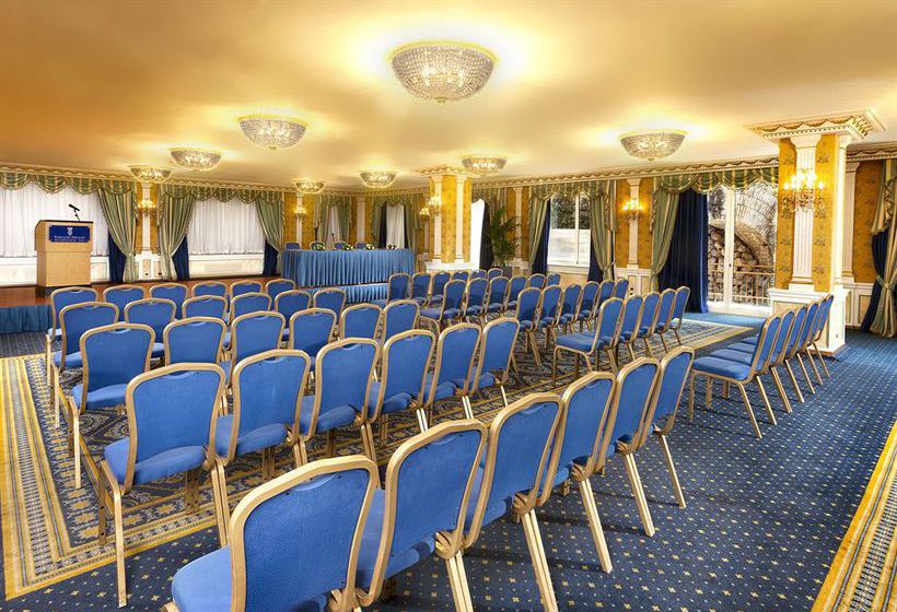 Parco dei Principi Grand Hotel & Spa  | Roma | Roma | Italia 7